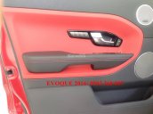 Bán Land Rover Evoque Dynamic đời 2017, nhiều xe, nhiều màu, chiết khấu cao, nhập khẩu chính hãng