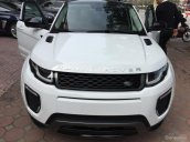 Bán ô tô LandRover Evoque 2018, nhập khẩu nguyên chiếc, đủ màu