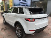 Bán ô tô LandRover Evoque 2018, nhập khẩu nguyên chiếc, đủ màu