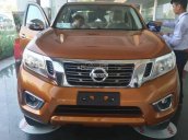 Bán Nissan Navara 2.5EL Premium R màu cam, khuyến mãi lớn, giao xe ngay - LH 0985411427