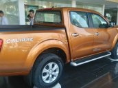 Bán Nissan Navara 2.5EL Premium R màu cam, khuyến mãi lớn, giao xe ngay - LH 0985411427