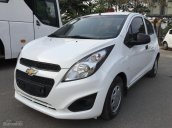 Cần bán xe Chevrolet Spark Van 2013, màu trắng