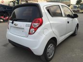 Cần bán xe Chevrolet Spark Van 2013, màu trắng