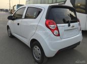 Cần bán xe Chevrolet Spark Van 2013, màu trắng