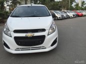 Cần bán xe Chevrolet Spark Van 2013, màu trắng