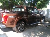 Nissan Navara EL Premium 2018 Gía cực số  . LH 0985.411.427