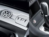 The New Tiguan - Khẳng định thương hiệu VW - Đẳng cấp Châu Âu