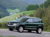 The New Tiguan - Khẳng định thương hiệu VW - Đẳng cấp Châu Âu