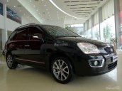 Kia Carens giá cả hợp lý, hỗ trợ vay 100% giá trị xe, hỗ trợ tốt nhất tại Kia Giải Phóng