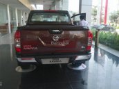 Cần bán xe Nissan Navara NP300, nhập khẩu chính hãng, giá hấp dẫn, LH 0985.411.427