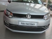 The Polo Hatchback - Giải pháp tinh tế cho dòng xe đô thị