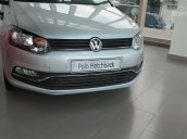 The Polo Hatchback - Giải pháp tinh tế cho dòng xe đô thị