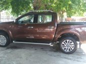 Nissan Navara EL 2.5DOHC, màu nâu, nhập khẩu Thái Lan, LH 0985.411.427