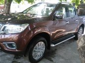 Nissan Navara EL 2.5DOHC, màu nâu, nhập khẩu Thái Lan, LH 0985.411.427