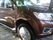 Nissan Navara EL 2.5DOHC, màu nâu, nhập khẩu Thái Lan, LH 0985.411.427