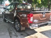 Nissan Navara EL 2.5DOHC, màu nâu, nhập khẩu Thái Lan, LH 0985.411.427