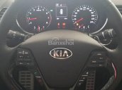 Bán Kia Cerato (New K3) đủ màu giá ưu đãi, hỗ trợ trả góp 80%