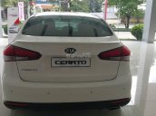 Bán Kia Cerato (New K3) đủ màu giá ưu đãi, hỗ trợ trả góp 80%