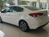 Bán Kia Cerato (New K3) đủ màu giá ưu đãi, hỗ trợ trả góp 80%