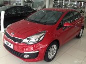 Bán Kia Rio Sedan nhập khẩu nguyên chiếc, giá ưu đãi chỉ từ 485 triệu, có xe giao ngay, hỗ trợ ngân hàng 80%