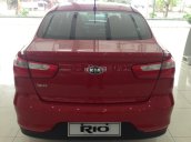 Bán Kia Rio Sedan nhập khẩu nguyên chiếc, giá ưu đãi chỉ từ 485 triệu, có xe giao ngay, hỗ trợ ngân hàng 80%