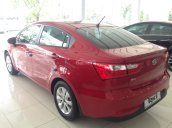 Bán Kia Rio Sedan nhập khẩu nguyên chiếc, giá ưu đãi chỉ từ 485 triệu, có xe giao ngay, hỗ trợ ngân hàng 80%