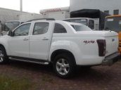 Cần bán Isuzu Dmax đời 2016, màu trắng, nhập khẩu, gia tốt nhất tại Isuzu Long Biên