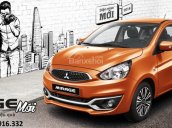 Mitsubishi Mirage model 2017 nhập khẩu, liên hệ ngay để có giá tốt nhất