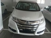 Honda Odyssey (nhập Nhật) giao ngay, liên hệ 0989 899 366