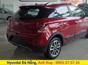 Hyundai Đà Nẵng *0903.57.57.16*, Hyundai i20 Active model 2017 Đà Nẵng, mua xe trả góp Đà Nẵng