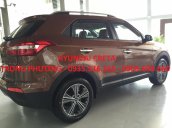 Hyundai Creta Đà Nẵng 2017 đà nẵng, LH: Trọng Phương 0935.536.365 - hỗ trợ vay 80% giá trị xe