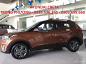 Hyundai Creta Đà Nẵng 2017 đà nẵng, LH: Trọng Phương 0935.536.365 - hỗ trợ vay 80% giá trị xe