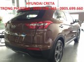 Hyundai Creta Đà Nẵng 2017 đà nẵng, LH: Trọng Phương 0935.536.365 - hỗ trợ vay 80% giá trị xe