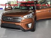 Hyundai Creta Đà Nẵng 2017 đà nẵng, LH: Trọng Phương 0935.536.365 - hỗ trợ vay 80% giá trị xe