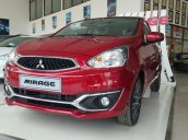 Bán Mirage CVT, xe nhập nguyên chiếc, khuyến mãi cực khủng