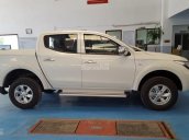 Mitsubishi Triton 1 cầu, số tự động đời 2018, liên hệ ngay để nhận ưu đãi đặc biệt