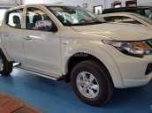 Mitsubishi Triton 1 cầu, số tự động đời 2018, liên hệ ngay để nhận ưu đãi đặc biệt