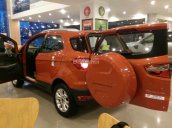 Bán gấp Ford EcoSport 1.5 Titanium đời 2017, giá tốt, giao xe luôn đủ màu giá cạnh tranh