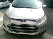 Bán ô tô Ford EcoSport 1.5 AT Titanium đời 2017, giá cạnh tranh chỉ 490triệu, tặng phụ kiện giá trị