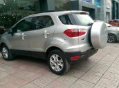 Bán ô tô Ford EcoSport 1.5 AT Titanium đời 2017, giá cạnh tranh chỉ 490triệu, tặng phụ kiện giá trị