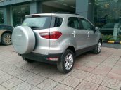 Bán ô tô Ford EcoSport 1.5 AT Titanium đời 2017, giá cạnh tranh chỉ 490triệu, tặng phụ kiện giá trị