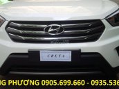 Bán Hyundai Creta đời 2017 tại Đà Nẵng, LH 24/7: 0935.536.365 – Trọng Phương, khuyến mãi lớn nhất Đà Nẵng