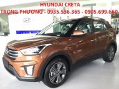 Bán Hyundai Creta 2017 tại Đà Nẵng, LH 24/7: 0935.536.365 – Trọng Phương, khuyến mãi gói phụ kiện hấp dẫn