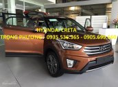 Bán Hyundai Creta 2017 tại Đà Nẵng, LH 24/7: 0935.536.365 – Trọng Phương, khuyến mãi gói phụ kiện hấp dẫn