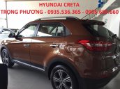 Bán Hyundai Creta 2017 tại Đà Nẵng, LH 24/7: 0935.536.365 – Trọng Phương, khuyến mãi gói phụ kiện hấp dẫn