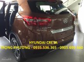 Bán Hyundai Creta 2017 tại Đà Nẵng, LH 24/7: 0935.536.365 – Trọng Phương, khuyến mãi gói phụ kiện hấp dẫn