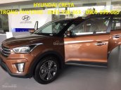 Bán Hyundai Creta 2017 tại Đà Nẵng, LH 24/7: 0935.536.365 – Trọng Phương, khuyến mãi gói phụ kiện hấp dẫn