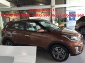 Bán Hyundai Creta 2017 tại Đà Nẵng, LH 24/7: 0935.536.365 – Trọng Phương, khuyến mãi gói phụ kiện hấp dẫn