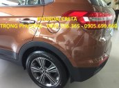Bán Hyundai Creta 2017 tại Đà Nẵng, LH 24/7: 0935.536.365 – Trọng Phương, khuyến mãi gói phụ kiện hấp dẫn
