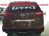 Bán Hyundai Creta 2017 tại Đà Nẵng, LH 24/7: 0935.536.365 – Trọng Phương, khuyến mãi gói phụ kiện hấp dẫn